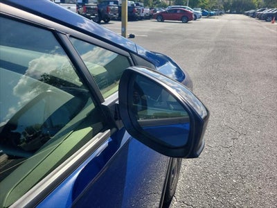 2023 Toyota Prius LE