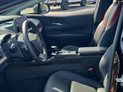 2023 Toyota Prius Prime XSE