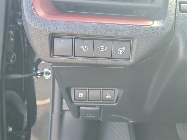 2023 Toyota Prius Prime XSE