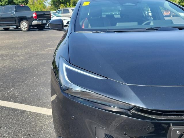 2023 Toyota Prius Prime XSE