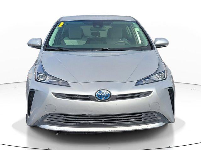 2021 Toyota Prius L