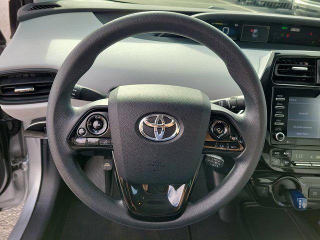 2021 Toyota Prius L