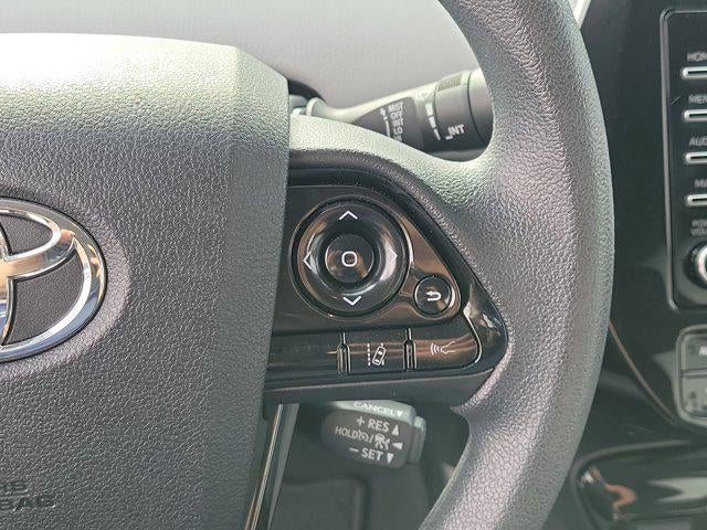 2021 Toyota Prius L