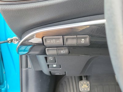 2018 Toyota Prius Prime Premium