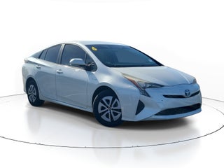 2016 Toyota Prius Two Eco