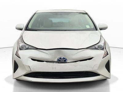 2016 Toyota Prius Four
