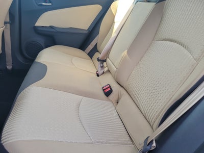 2016 Toyota Prius Two