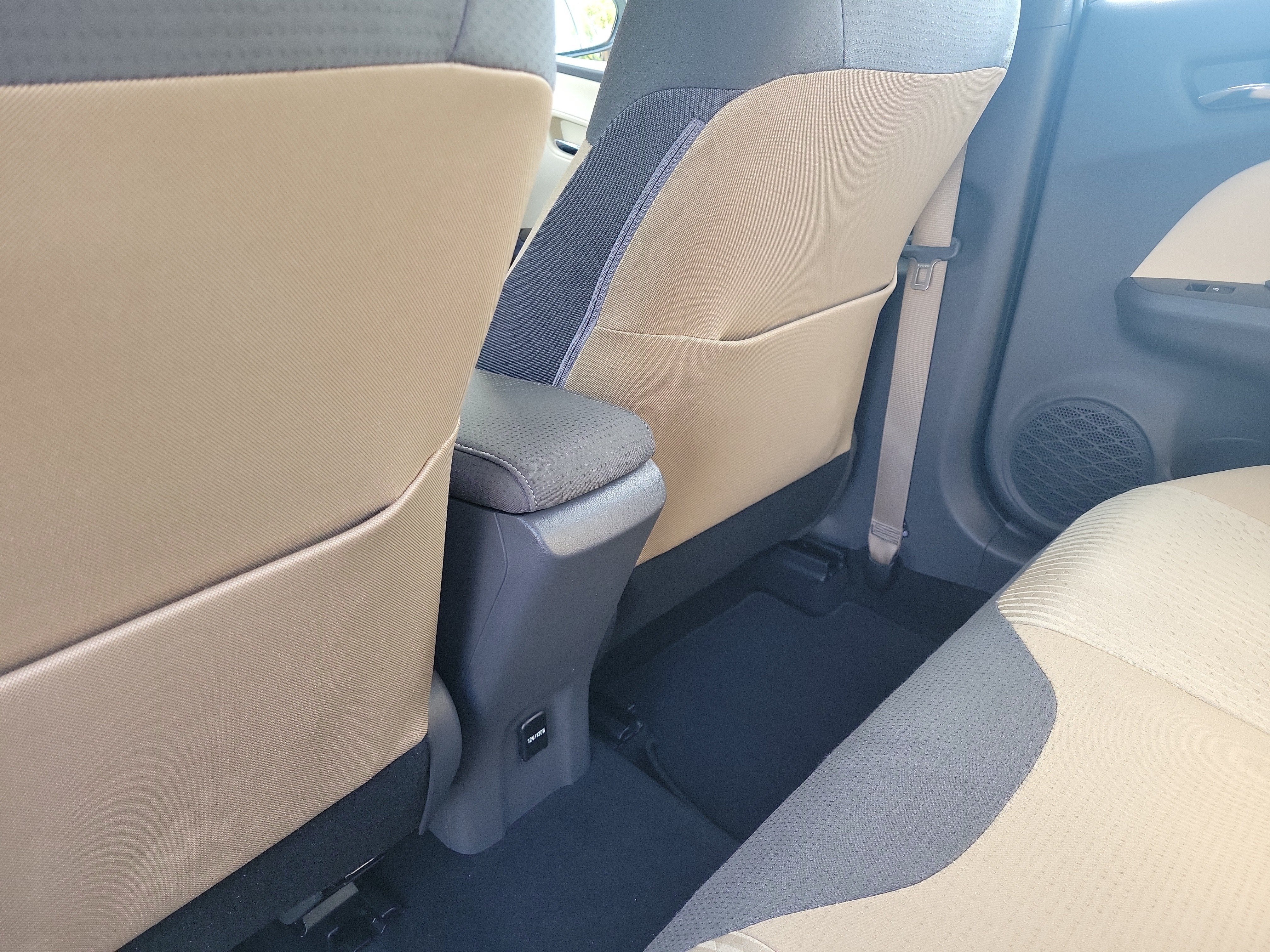 2016 Toyota Prius Two