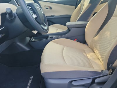 2016 Toyota Prius Two