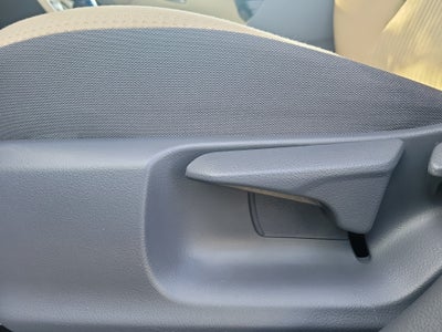 2016 Toyota Prius Two