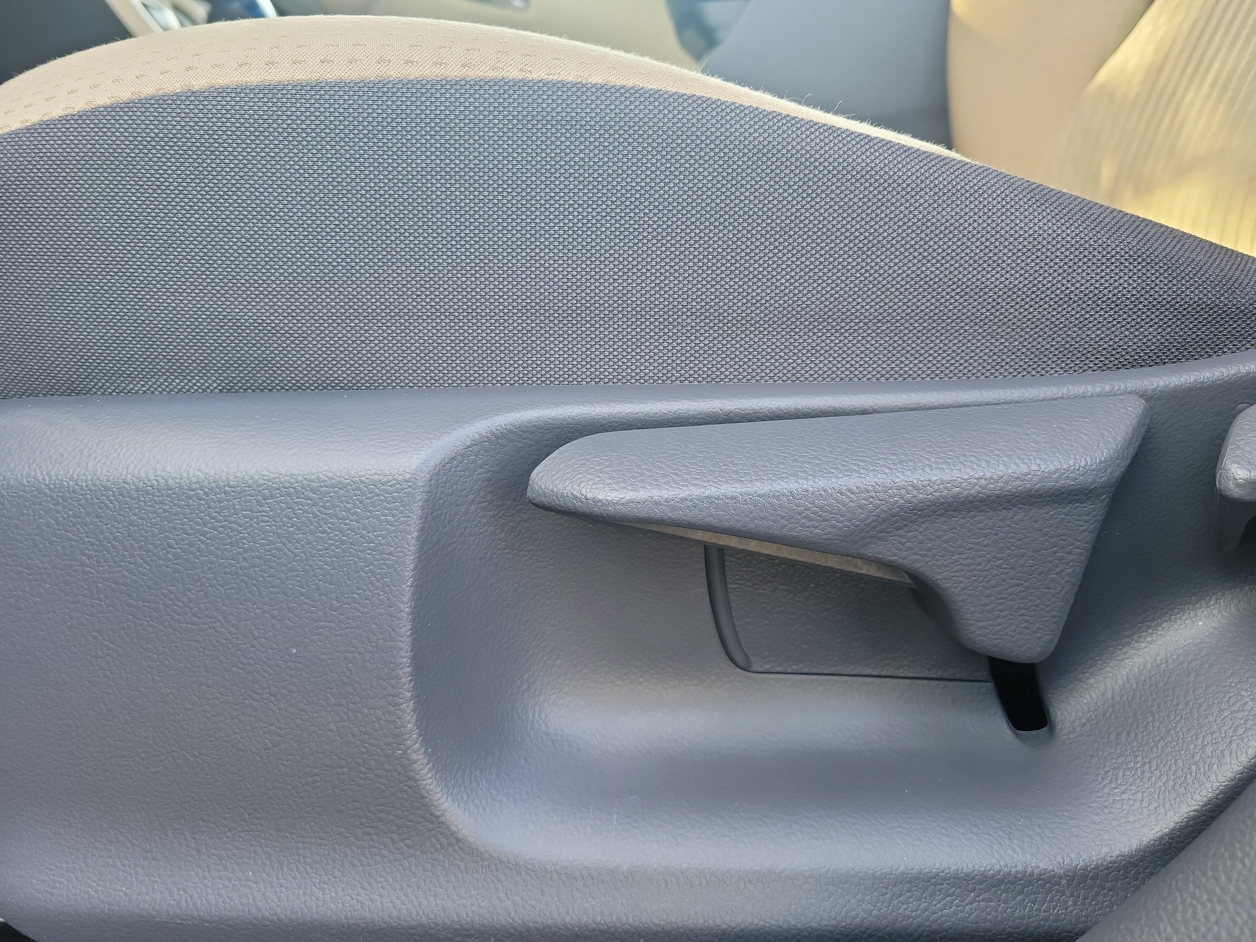 2016 Toyota Prius Two