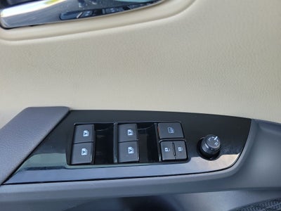 2016 Toyota Prius Two