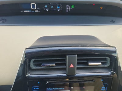 2016 Toyota Prius Two