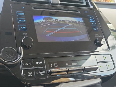 2016 Toyota Prius Two