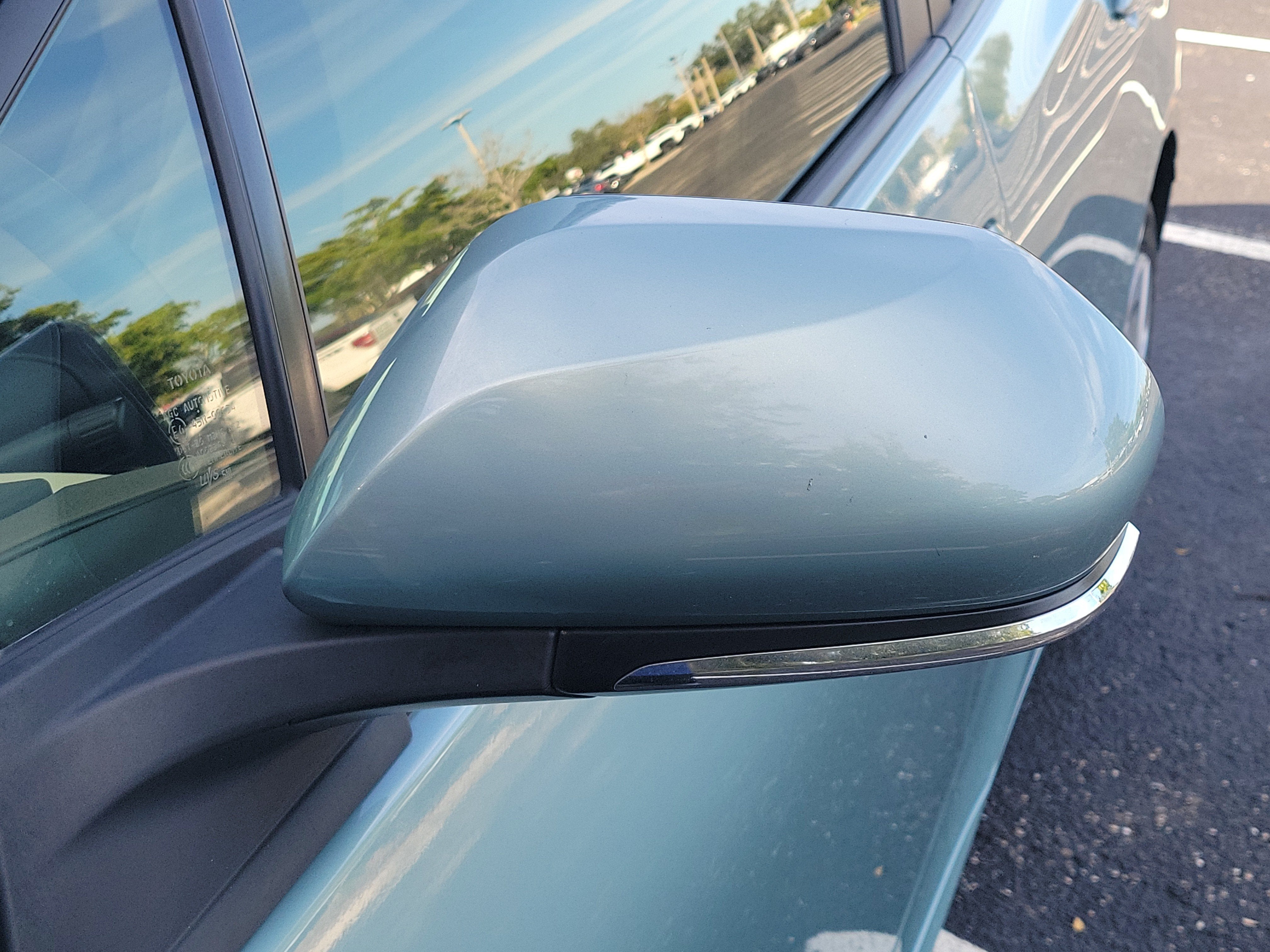 2016 Toyota Prius Two