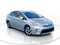 2015 Toyota Prius Three