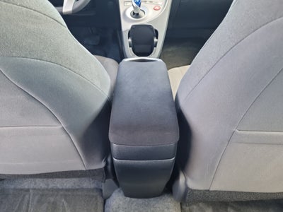 2015 Toyota Prius Three