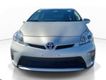 2015 Toyota Prius Three