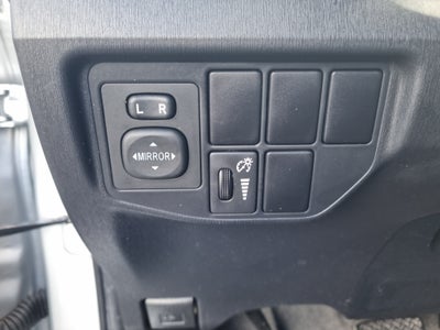 2015 Toyota Prius Three