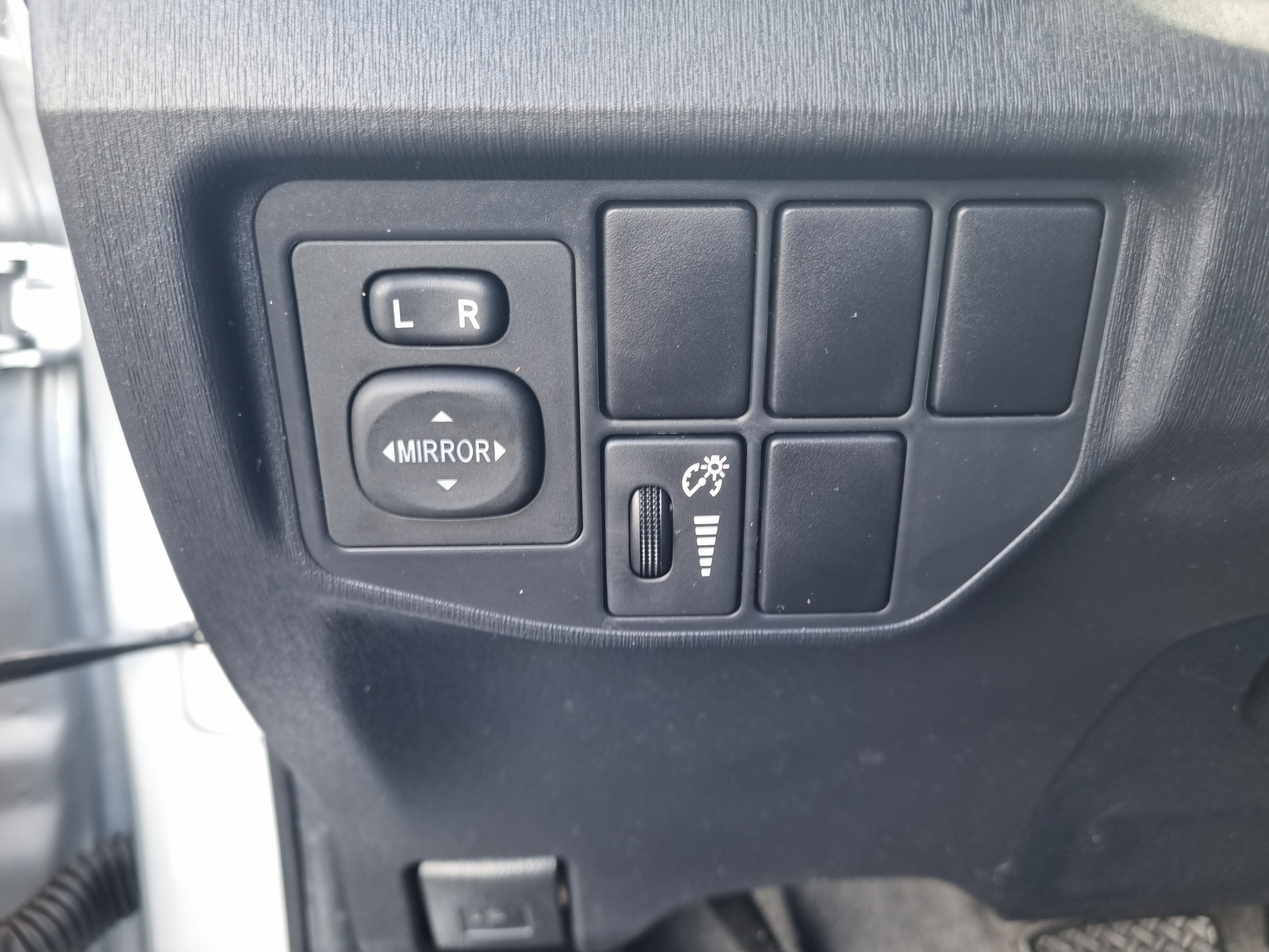 2015 Toyota Prius Three