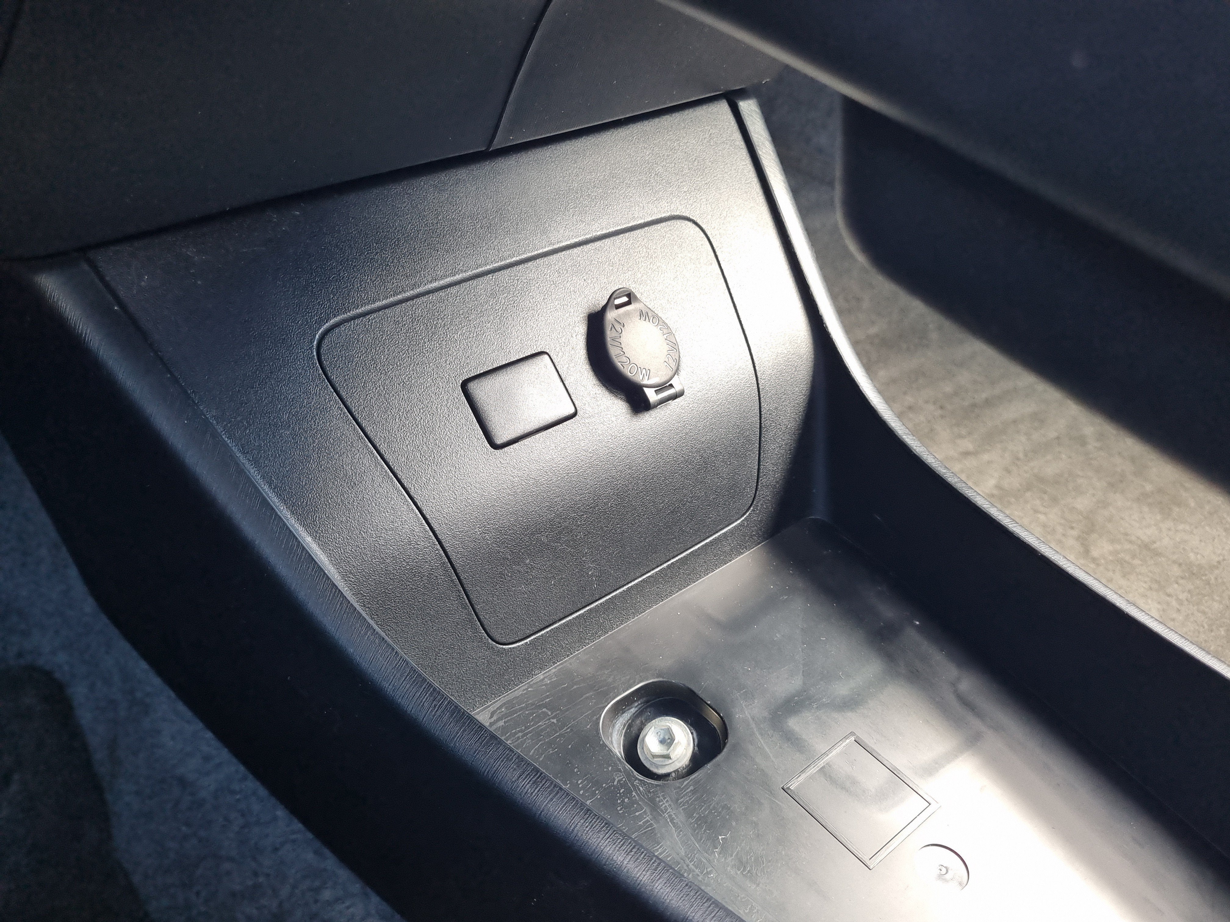 2015 Toyota Prius Three