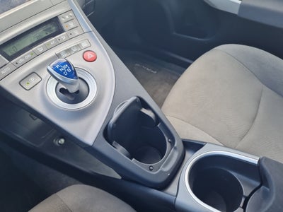 2015 Toyota Prius Three