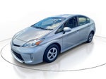 2015 Toyota Prius Three
