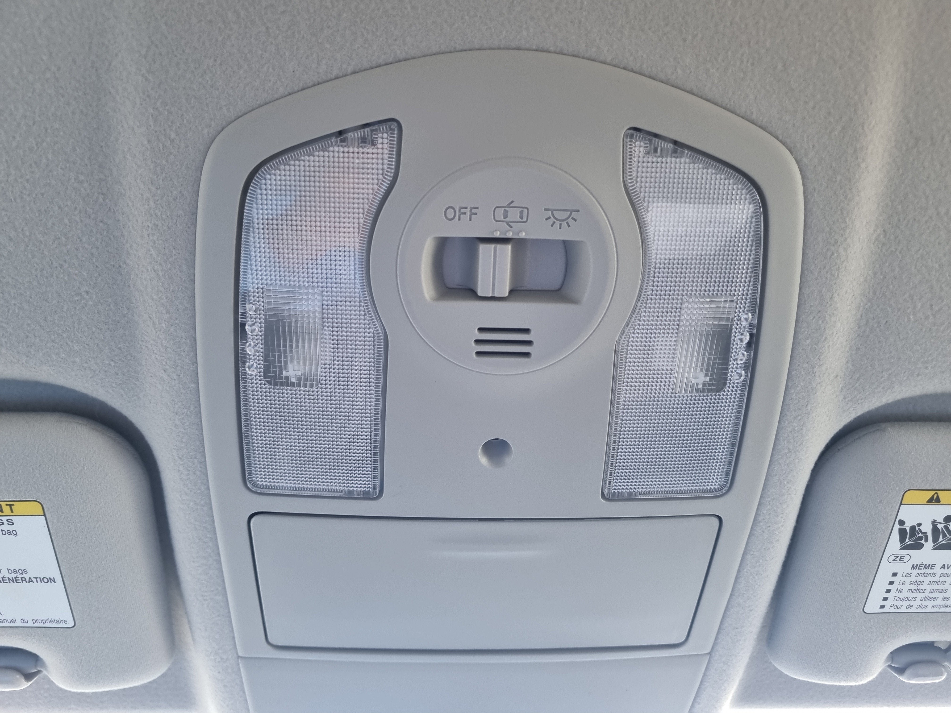 2015 Toyota Prius Three