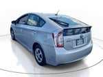 2015 Toyota Prius Three