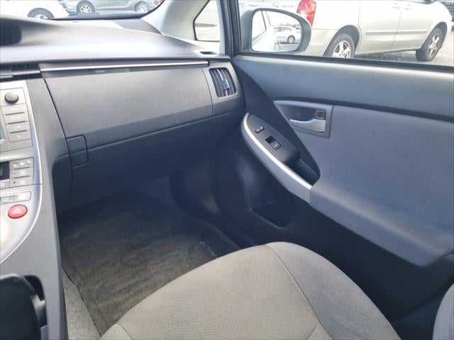 2015 Toyota Prius Three