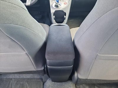 2015 Toyota Prius Three