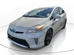 2013 Toyota Prius Three