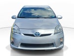 2011 Toyota Prius Two