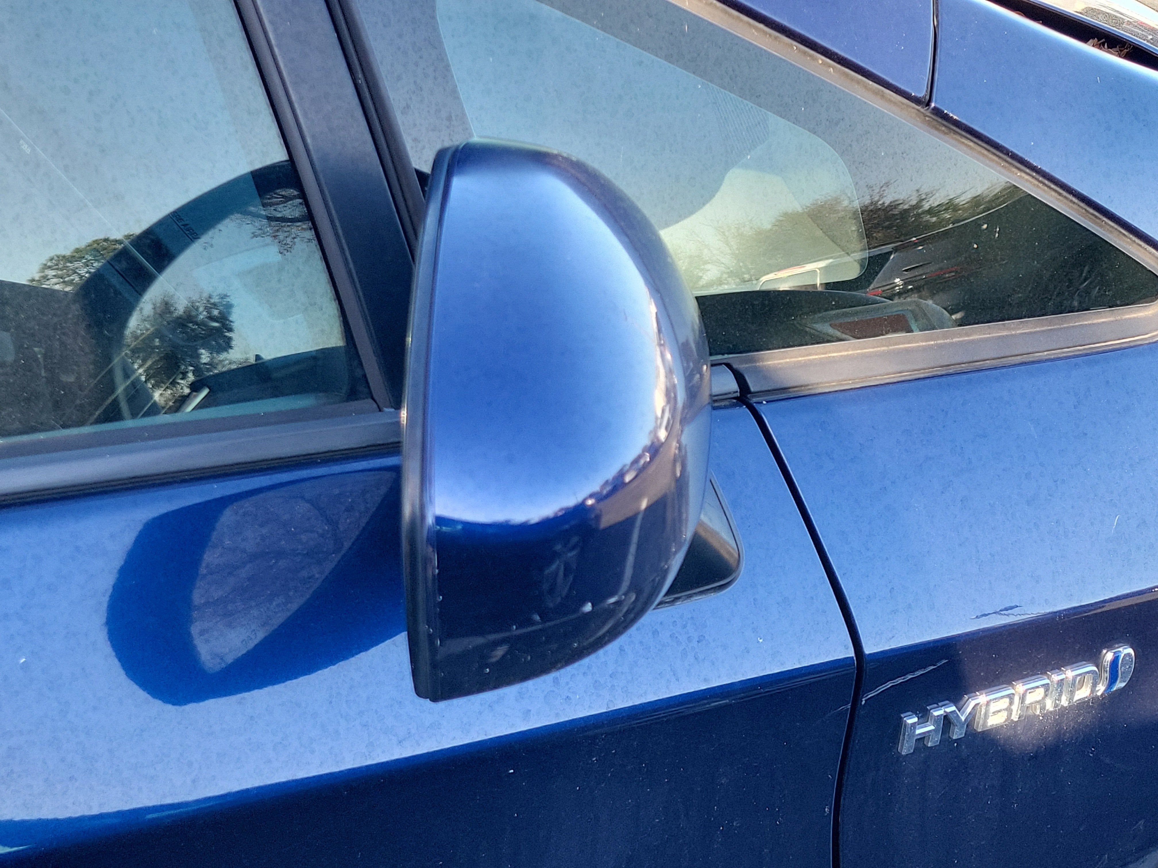 2012 Toyota Prius Five