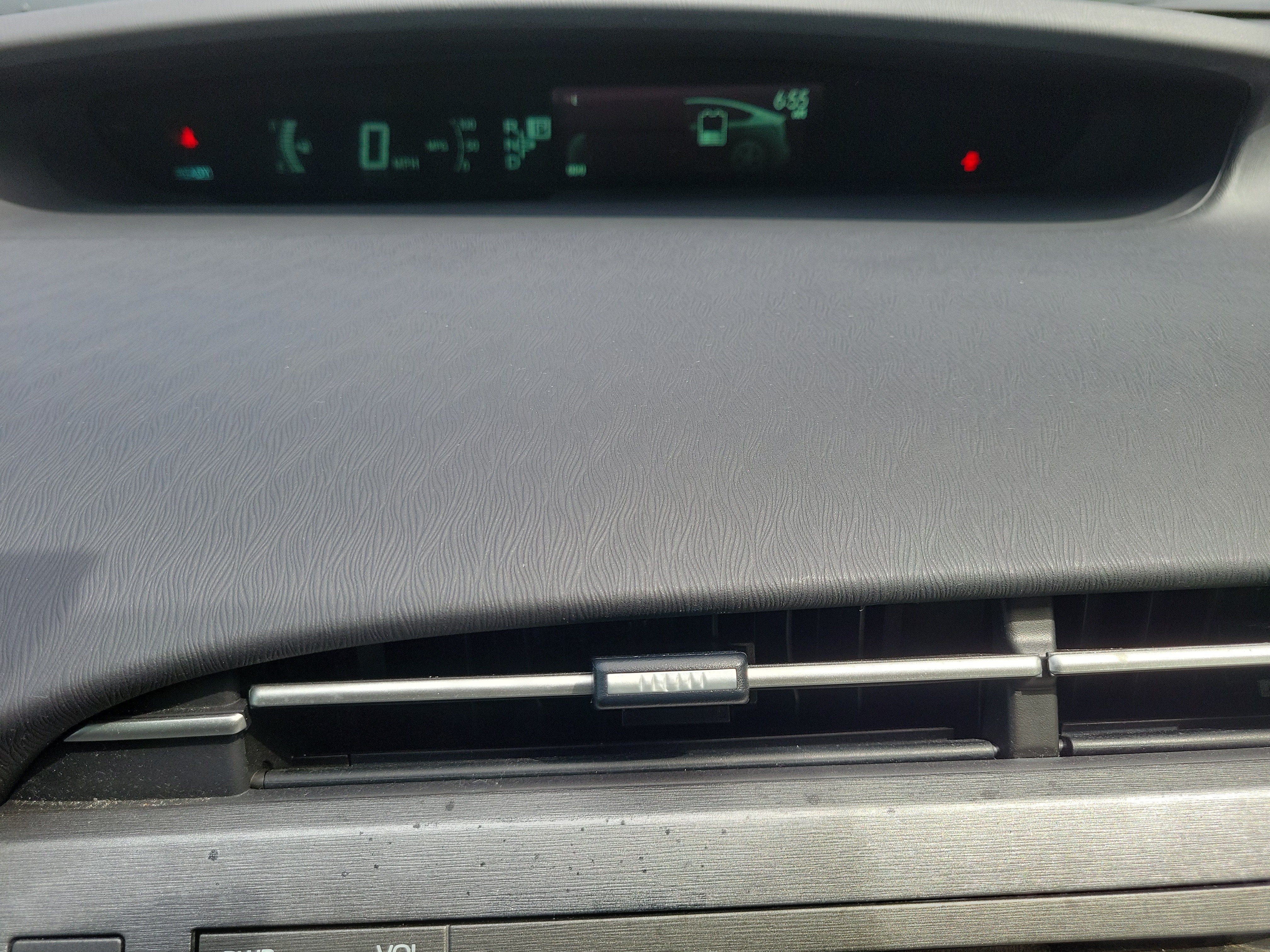 2015 Toyota Prius Four
