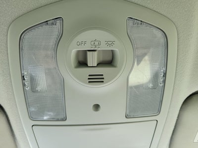 2015 Toyota Prius Four