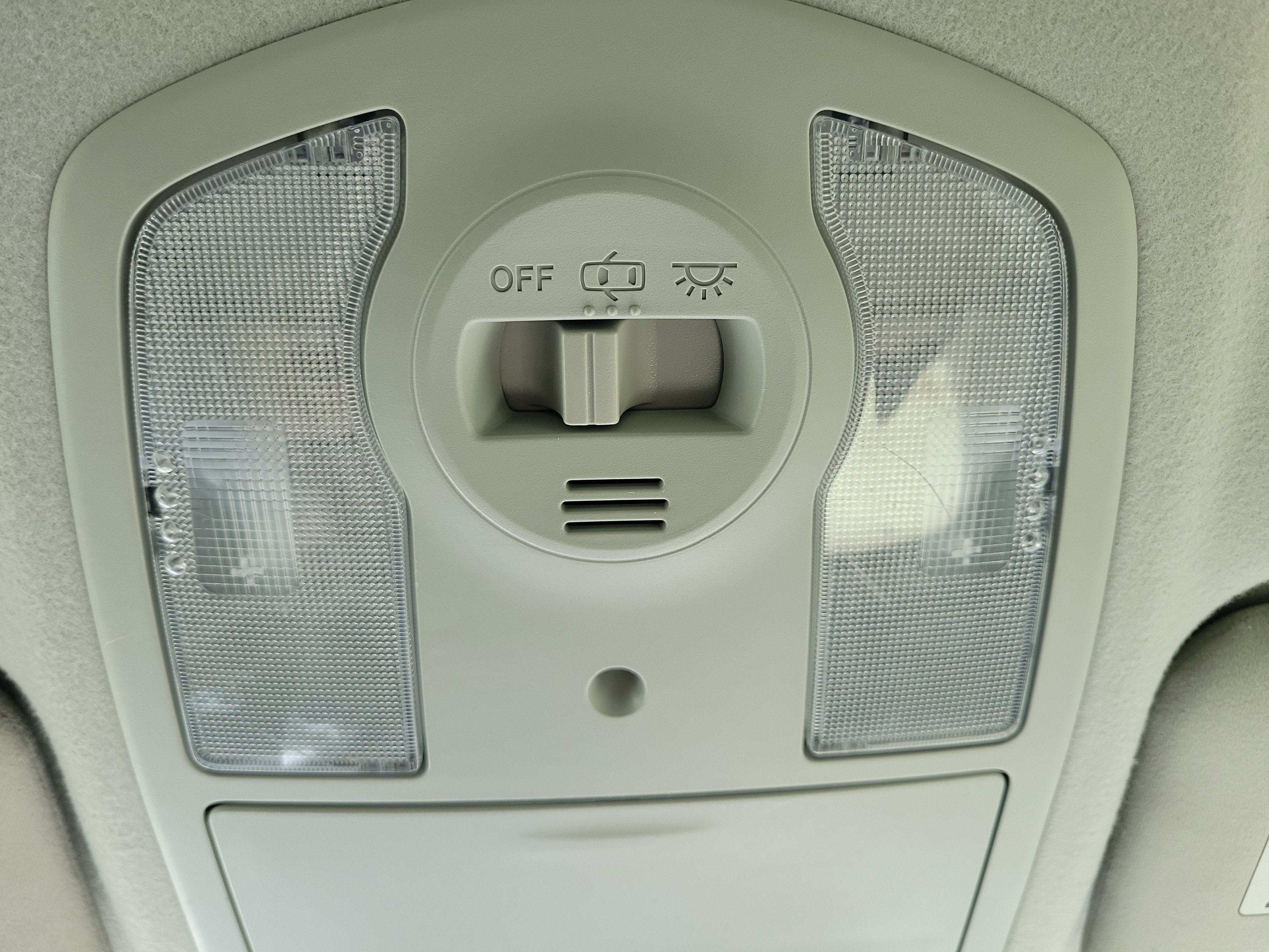 2015 Toyota Prius Four