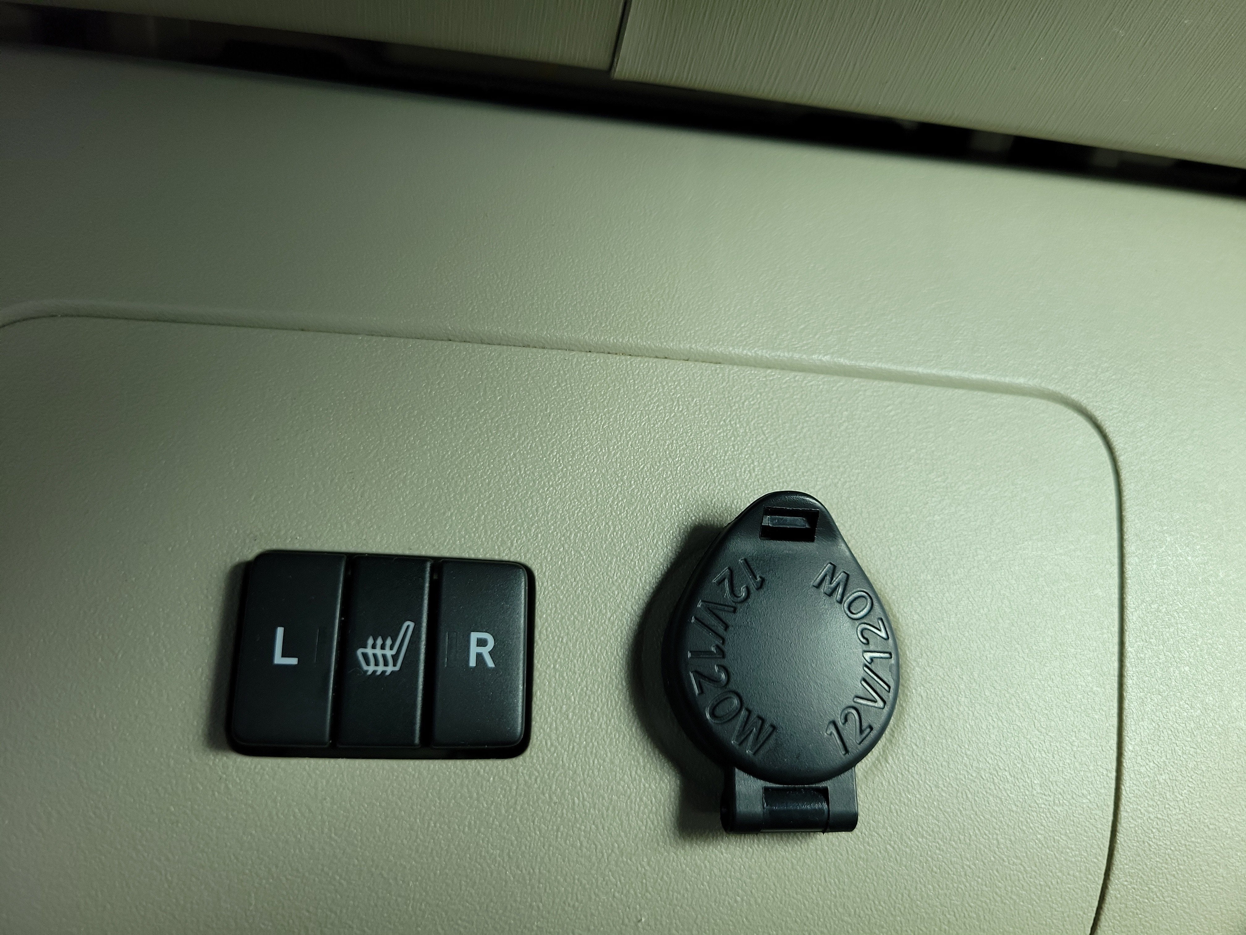2015 Toyota Prius Four