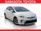 2015 Toyota Prius Four