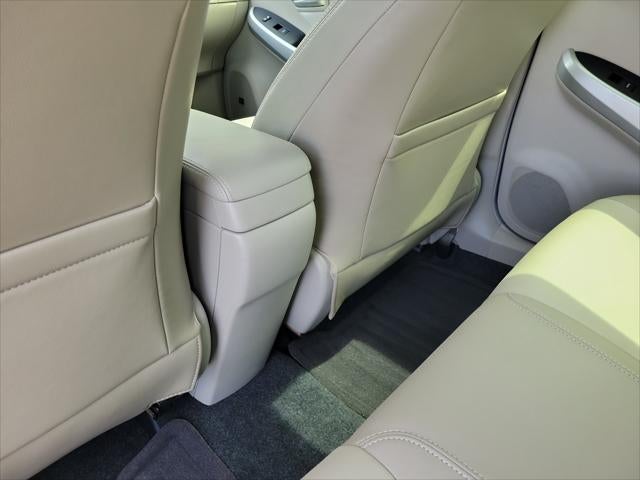 2015 Toyota Prius Four