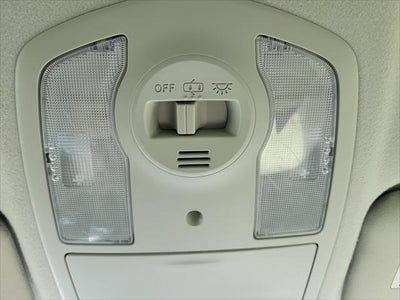 2015 Toyota Prius Four