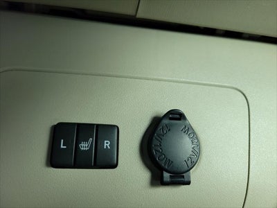 2015 Toyota Prius Four