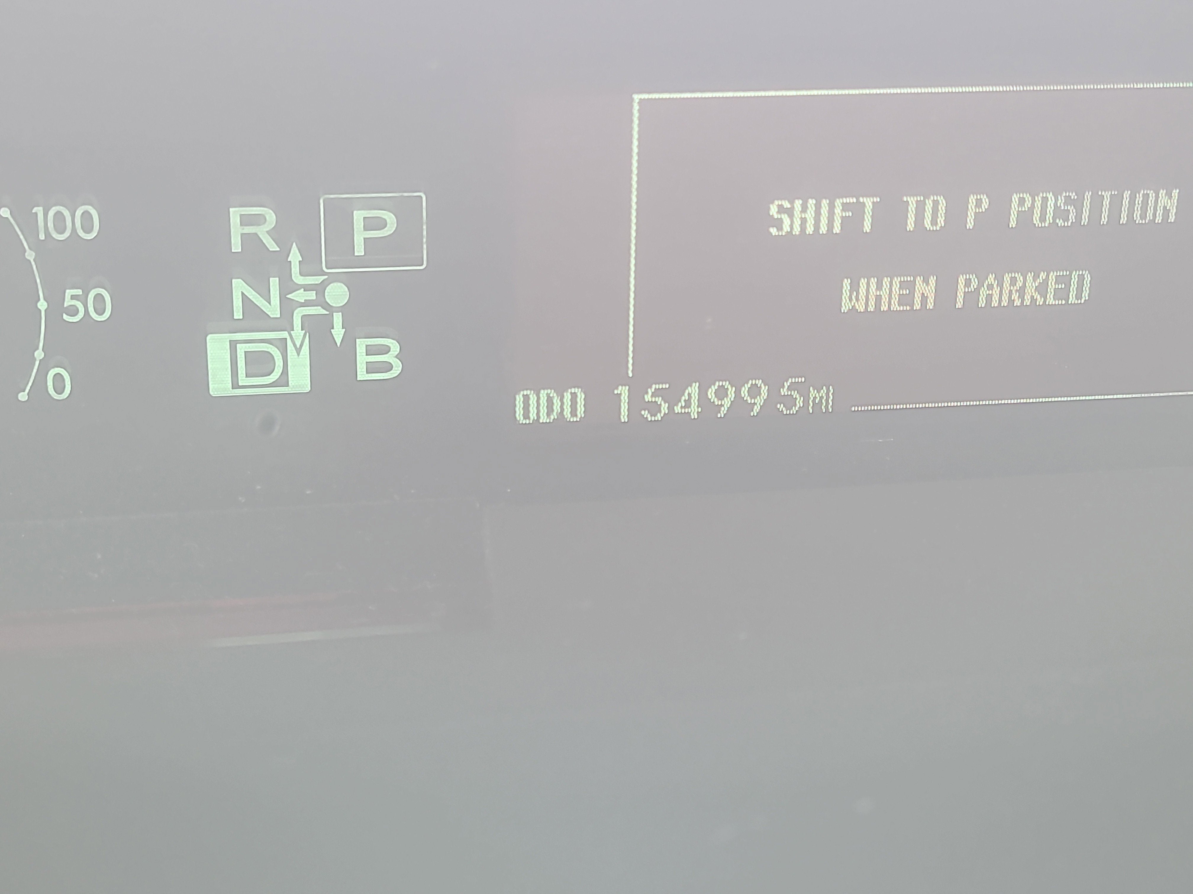 2015 Toyota Prius Four