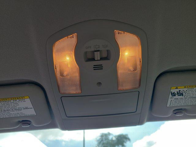 2015 Toyota Prius Four