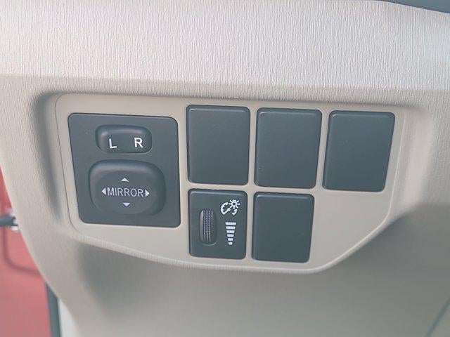 2015 Toyota Prius Four