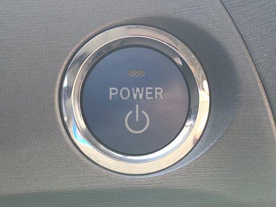 2015 Toyota Prius Four