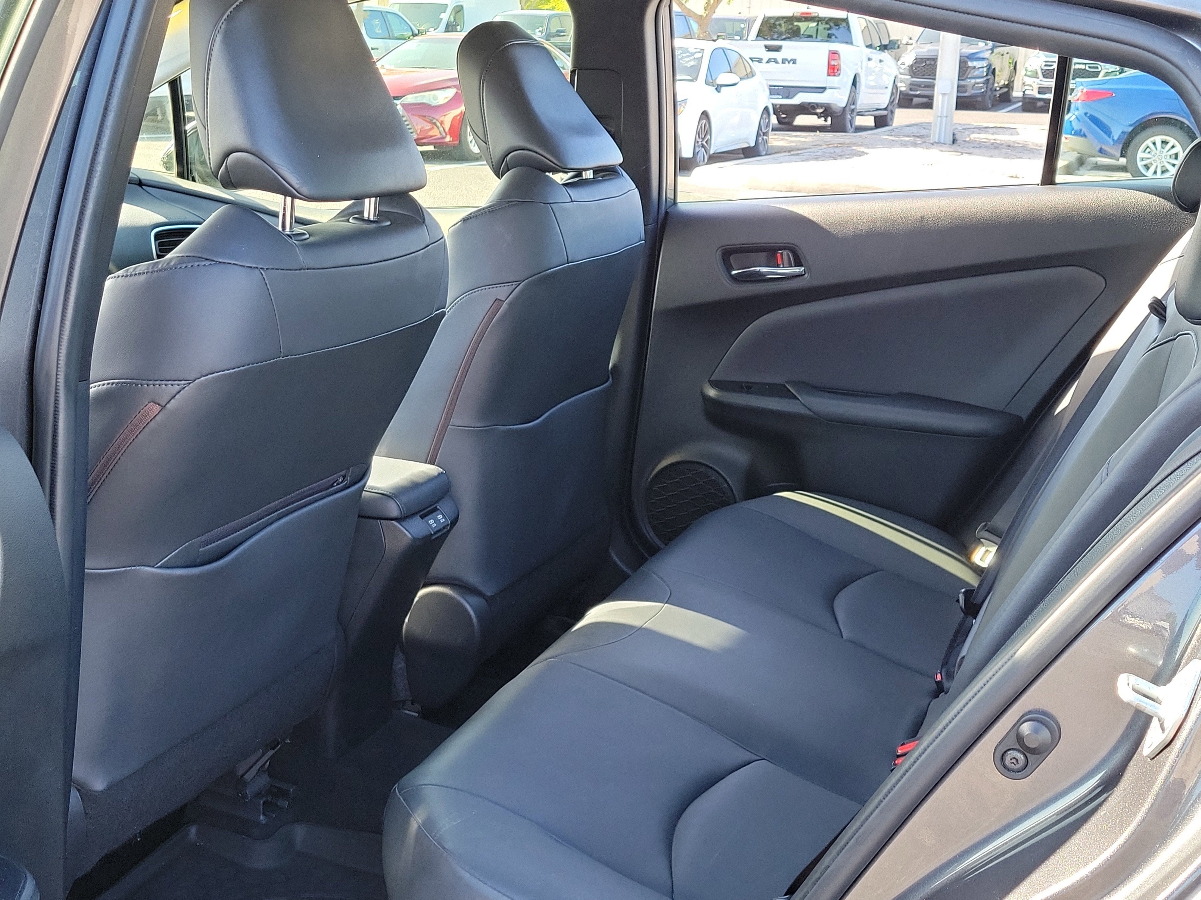 2019 Toyota Prius XLE AWD-e