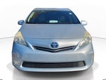 2013 Toyota Prius v Three