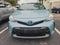 2015 Toyota Prius v Two