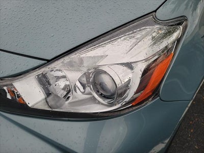 2015 Toyota Prius v Two